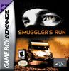 Smuggler's Run Box Art Front